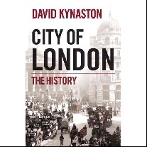 David, Kynaston City of London 