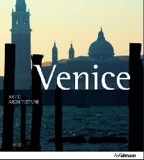Kaminski Marion Art & Architecture: Venice (mini) 