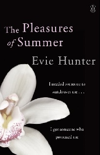 Hunter, Evie Pleasures of Summer 