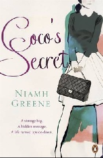Greene, Niamh Coco's Secret 