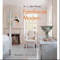 Terry, Woods Terry John Woods' Farmhouse Modern 