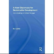 Bo, Kjellen New diplomacy for sustainable development 
