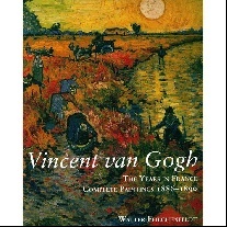 Feilchenfeldt Walter Vincent Van Gogh 