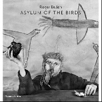Ballen Roger Asylum of the Birds 