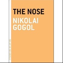 Gogol Nikolai The Nose 
