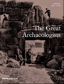 Fagan Brian M. The Great Archaeologists 