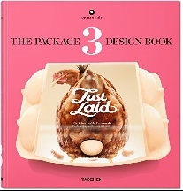 Julius W.P. Package Design Book 3 