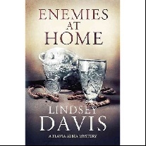 Lindsey Davis Enemies at Home 