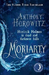 Anthony, Horowitz Moriarty 