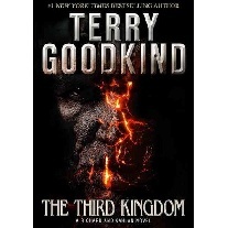 Goodkind Terry Third Kingdom 