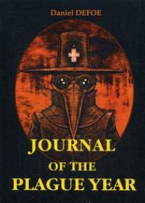 Defoe D. Journal of the Plague Year 