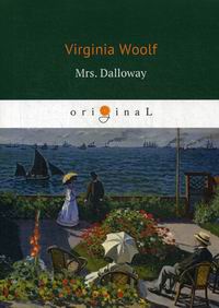 Woolf V. Mrs. Dalloway 