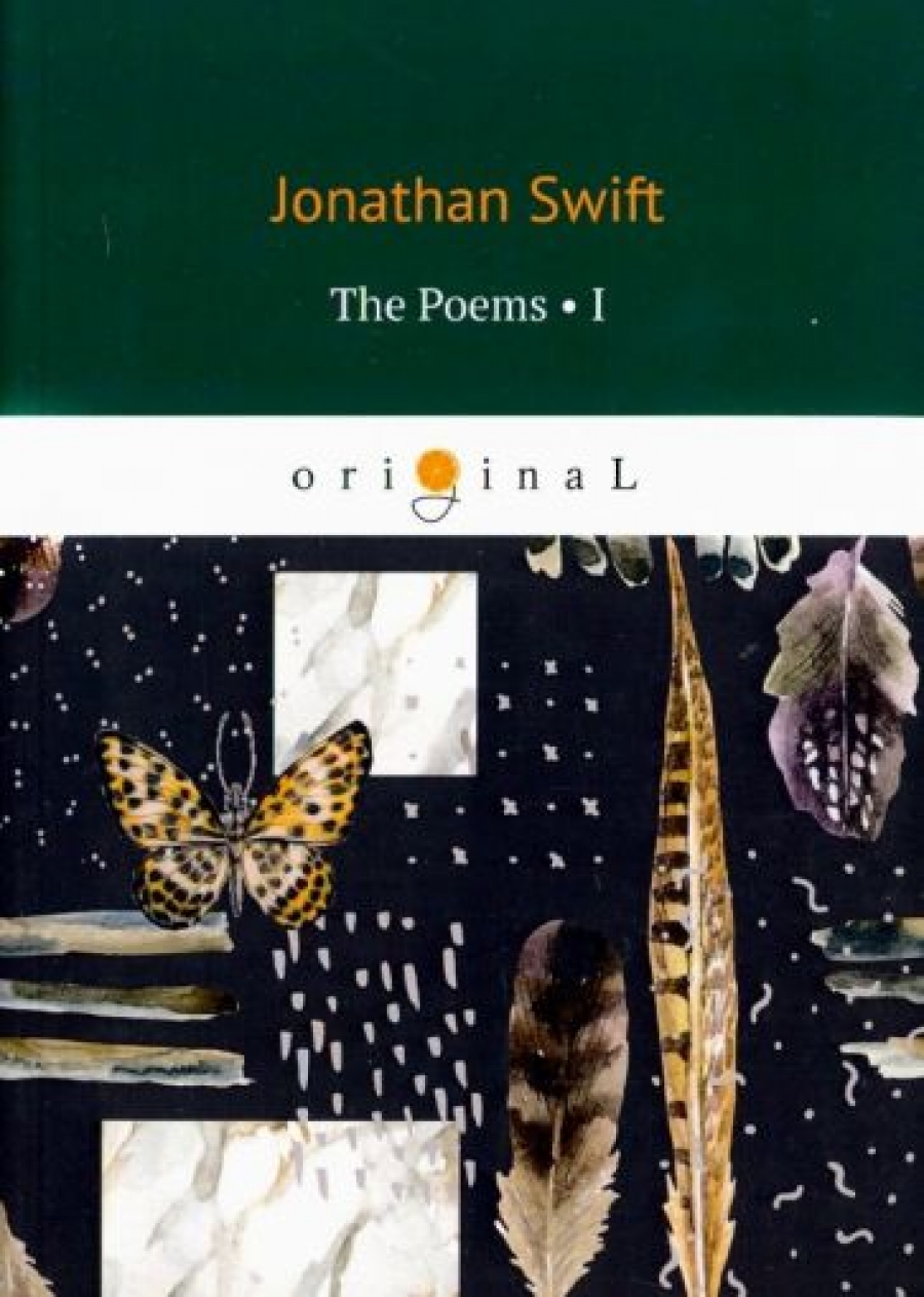 Swift J. The Poems I 