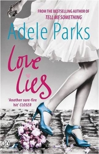Adele P. Love Lies 