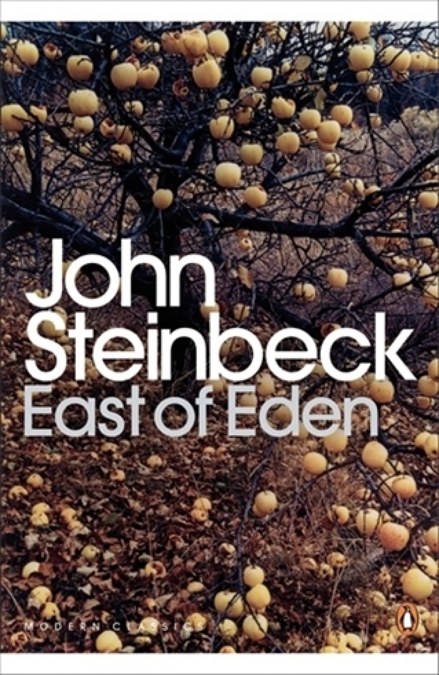 Steinbeck J. East of Eden 