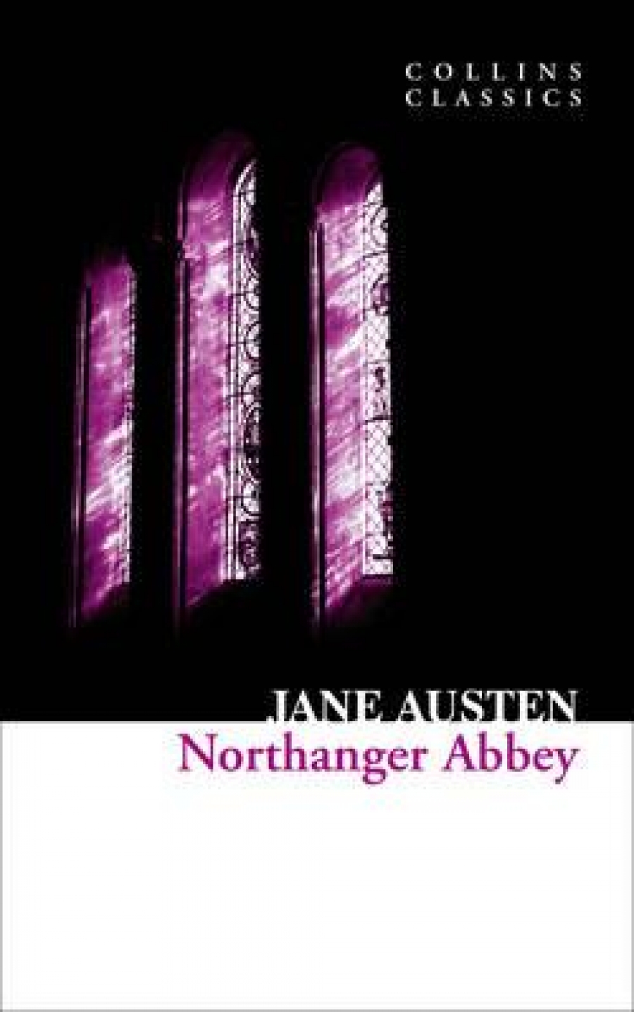 Jane A. Northanger Abbey 