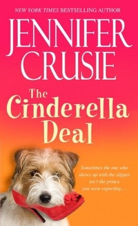 Jennifer C. The Cinderella Deal 