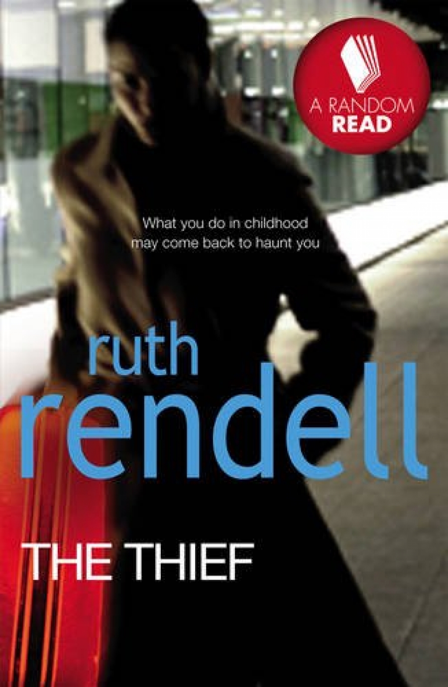 Ruth R. Thief  (Quick Reads) 