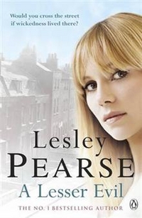 Lesley P. A Lesser Evil 