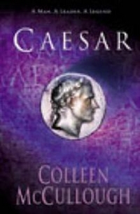 Mccullough Colleen ( ) Caesar 