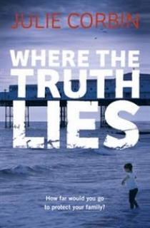 Julie Corbin Where the truth lies 