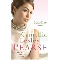 Lesley, Pearse Camellia 