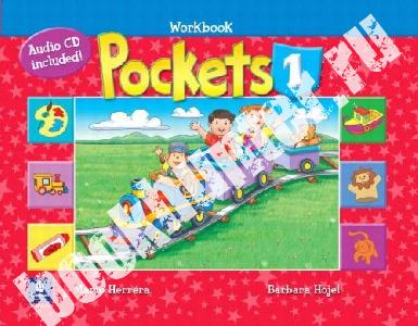 Pockets 1 Workbook 