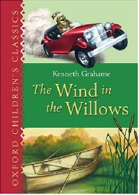 Kenneth, Grahame The Wind in the Willows 