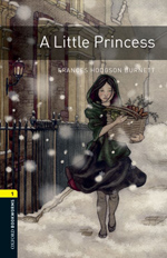 Frances Hodgson Burnett, Retold by Jennifer Bassett A Little Princess Audio CD Pack 