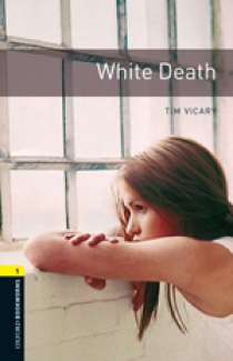 Tim Vicary White Death 