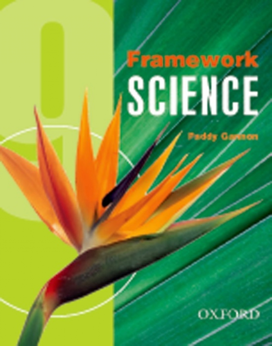 Paddy, Gannon Framework Science: Student's Book Year 9 