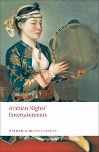 Robert L. Mack Arabian Night's Entertainments 