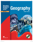 Kelly, K Macmillan Vocabulary Practice Series- Science Geography Practice Book (without key) 