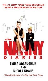 Emma, McLaughlin Nanny Diaries (movie tie-in) 