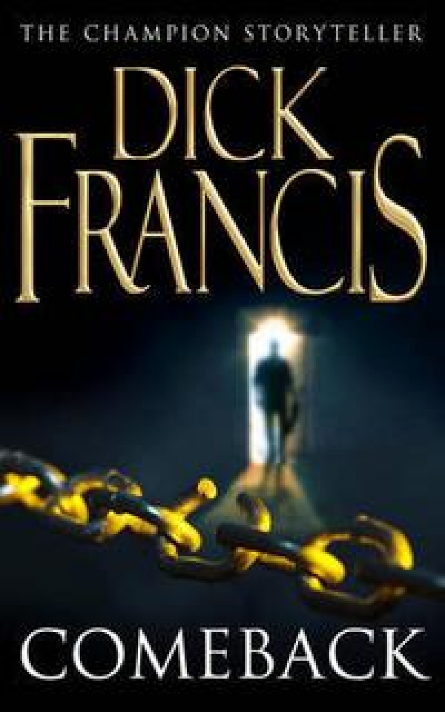 Francis, Dick Comeback 