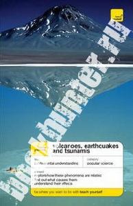 David, Rothery Volcanoes, Earthquakes and Tsunamis #./ # 