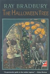 Bradbury, Ray The Halloween Tree 