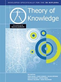 Sue, Bastian Theory of Knowledge, International Edition 