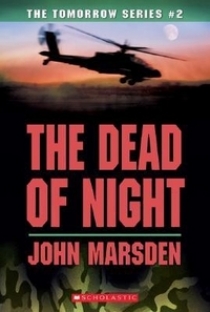 John, Marsden Dead of Night (Tomorrow Series #2) 