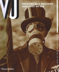 M, Frizot, Veigy, de C Vu: The Story of a Magazine that Made an Era 