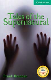 Frank Brennan Tales of the Supernatural 