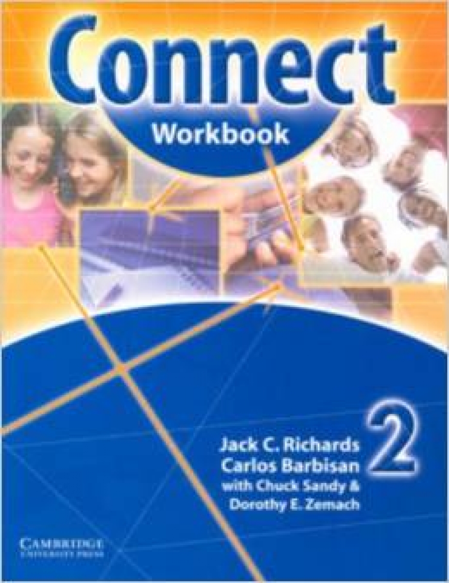 Richards et al Connect 2 Workbook 