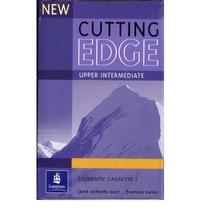 Sarah Cunningham New Cutting Edge Up-Int St Cass x 2 #./ # 