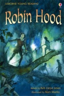 Rob L.J. Robin Hood 