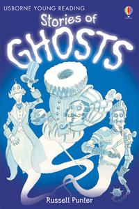 Russell P. Stories of Ghosts  +Disk 