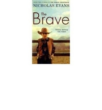 Evans, Nicholas The Brave 