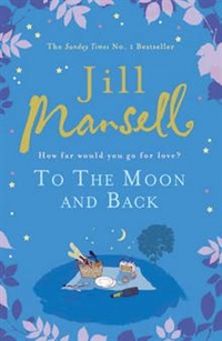 Jill, Mansell To the Moon and Back 