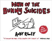 Andy, Riley Dawn of the Bunny Suicides 