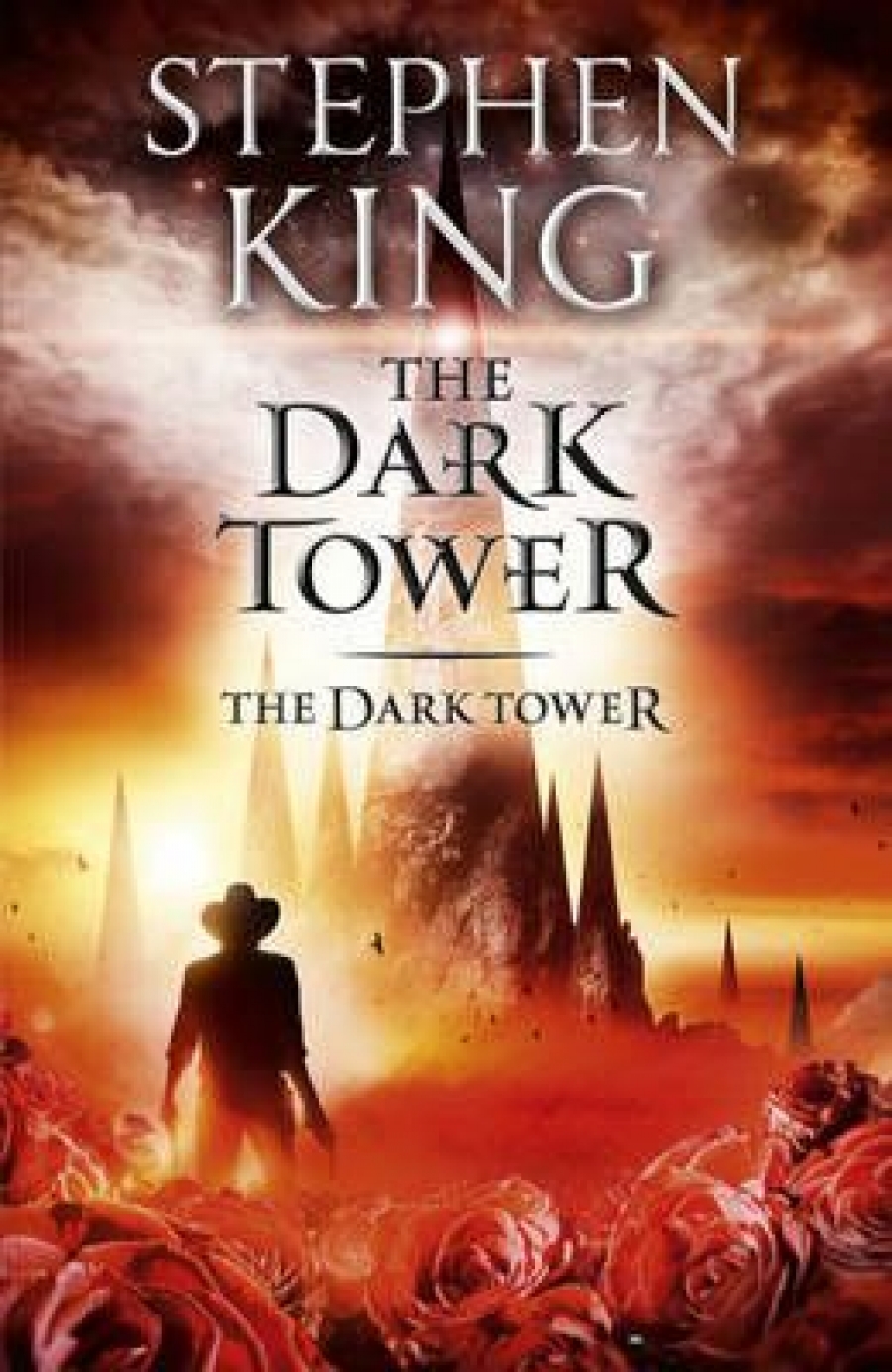 King, Stephen The Dark Tower 
