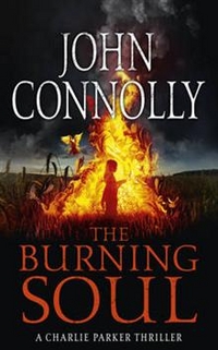 John, Connolly The Burning Soul 